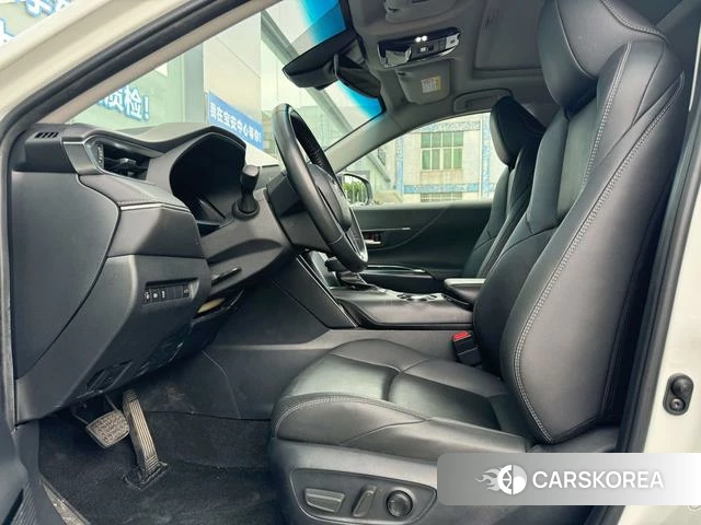 Toyota Weisha id 4261875 из Китая 10