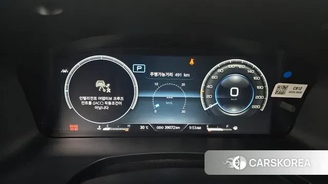 Ssangyong The New Rexton Sports Cannes id 3447410 из Кореи 18