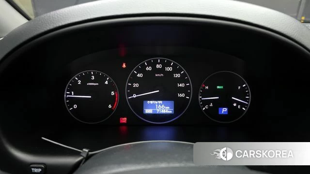 Hyundai The New Grand Starex id 3936289 из Кореи 18