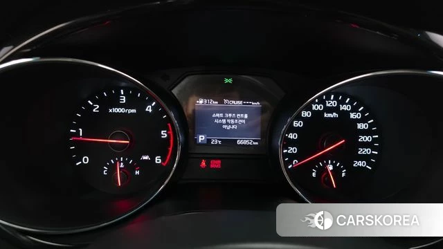 Kia The New Carnival id 4424753 из Кореи 29