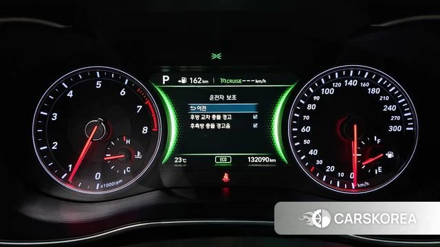 Genesis G70 id 4496778 из Кореи 18