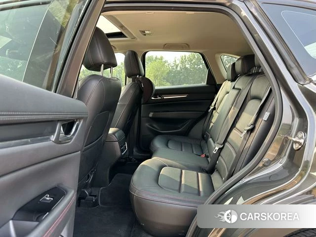 Mazda CX-5 id 4329244 из Китая 24