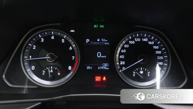 Hyundai Sonata (DN8) id 4574067 из Кореи 29