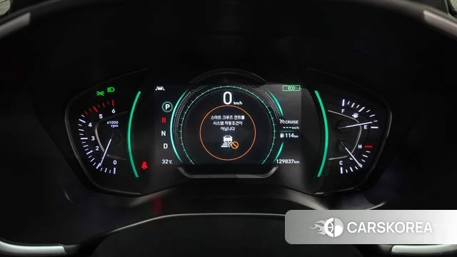Hyundai Santa Fe TM id 4557472 из Кореи 18