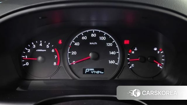 Hyundai The New Grand Starex id 4882176 из Кореи 18