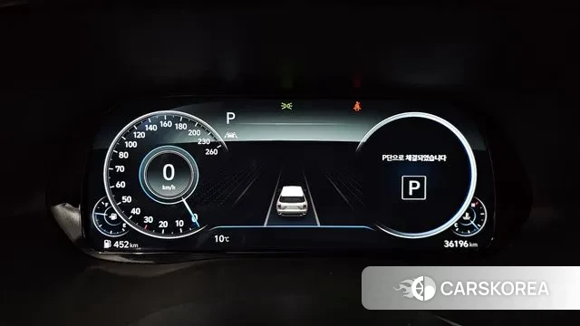 Hyundai Palisade id 3459407 из Кореи 18