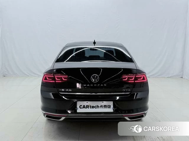 Volkswagen Magotan PHEV id 4367458 из Китая 16