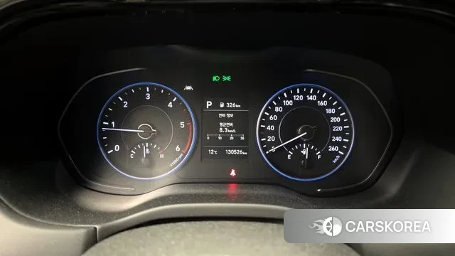 Hyundai Palisade id 3728372 из Кореи 18