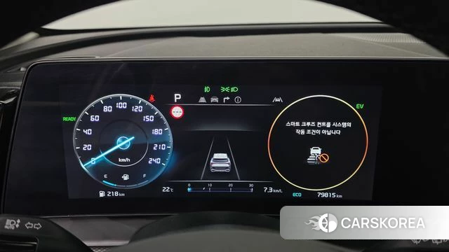 Kia Sportage 5th Generation Hybrid id 4415757 из Кореи 18