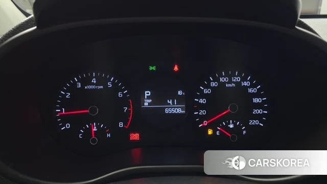 Kia Morning Urban (JA) id 4283255 из Кореи 28