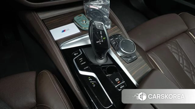 BMW 6 Series GT (G32) id 3877394 из Кореи 18