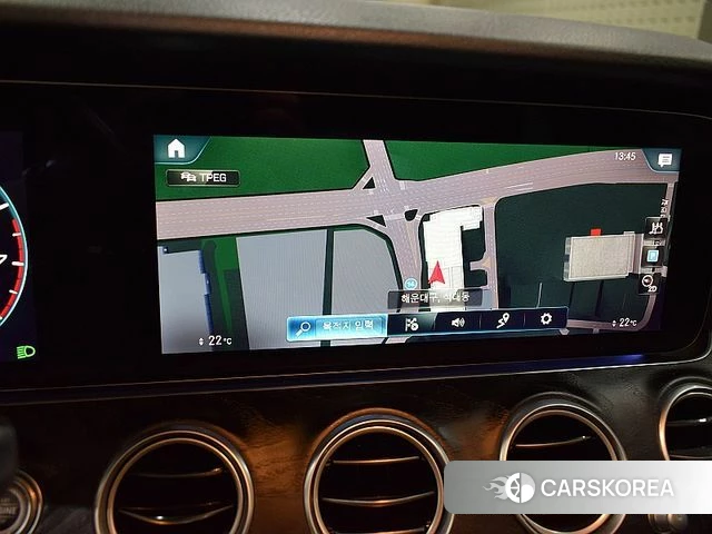 Mercedes-Benz E-Class W213 id 4567167 из Кореи 18