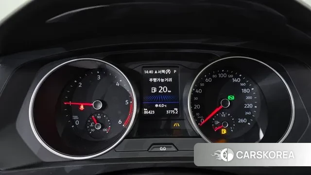 Volkswagen Tiguan second Generation id 3754533 из Кореи 18