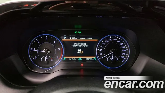 Hyundai Palisade id 2271233 из Кореи 18