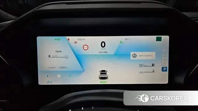 Renault Korea (Samsung) Grand Coleos id 3217502 из Кореи 18