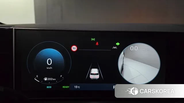 Hyundai Santa Fe (MX5) id 3321685 из Кореи 18