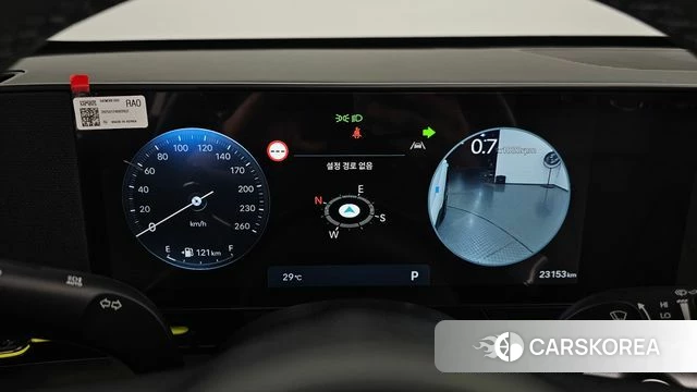 Hyundai Kona (SX2) id 4432488 из Кореи 31