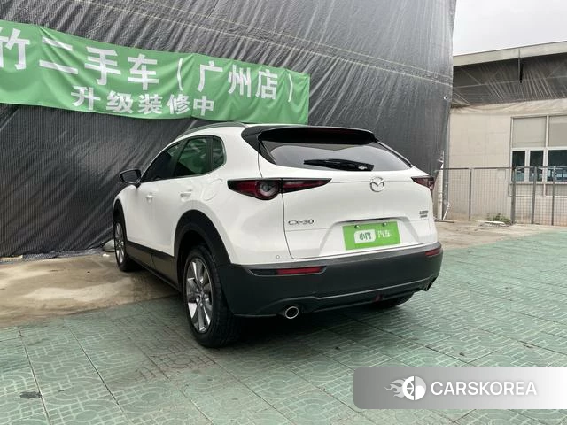 Mazda CX-30 id 4273830 из Китая 26