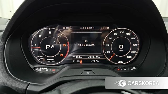 Audi Q2 id 4720383 из Кореи 28