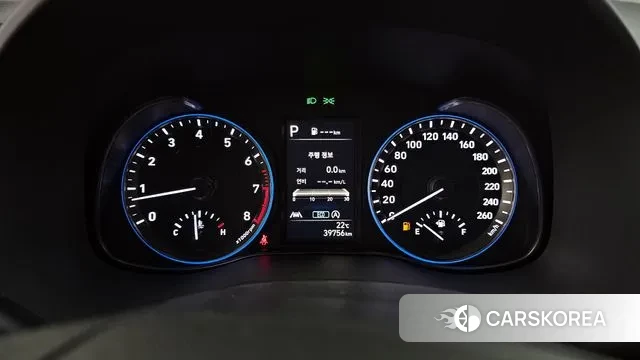 Hyundai The New Kona id 3280754 из Кореи 18