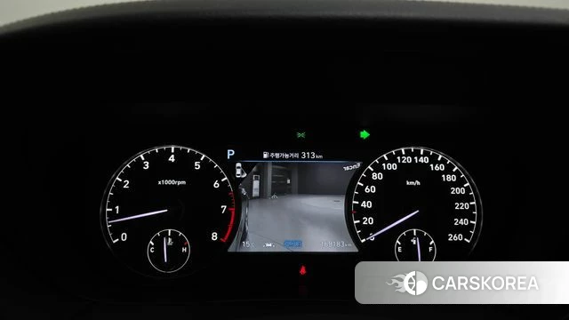 Genesis G90 id 3795051 из Кореи 18