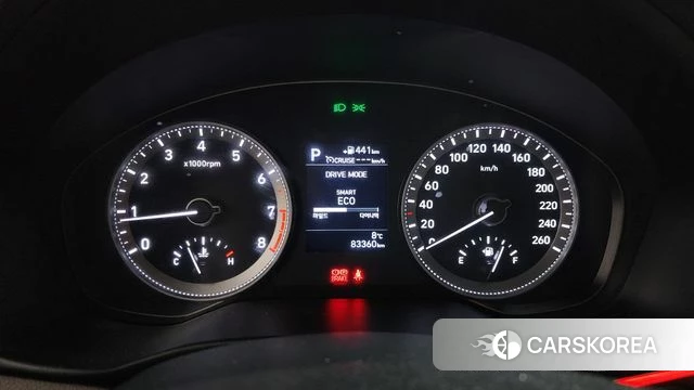 Hyundai Grandeur IG id 3796402 из Кореи 18