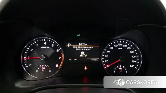 Kia The New K3 2nd generation id 3711552 из Кореи 18