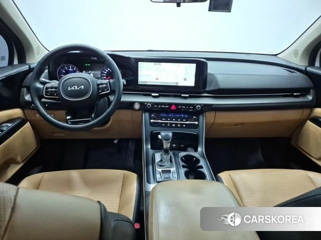 Kia Carnival 4th generation id 4905328 из Кореи 16