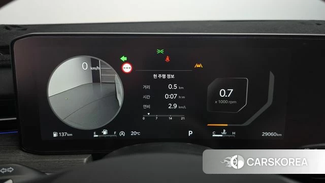 Kia The New K5 3rd generation id 4302378 из Кореи 18