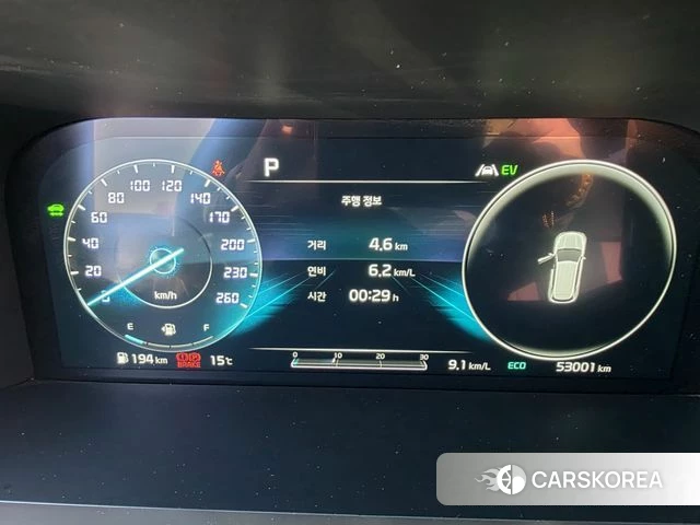 Kia Sorento 4th Generation id 4542441 из Кореи 17