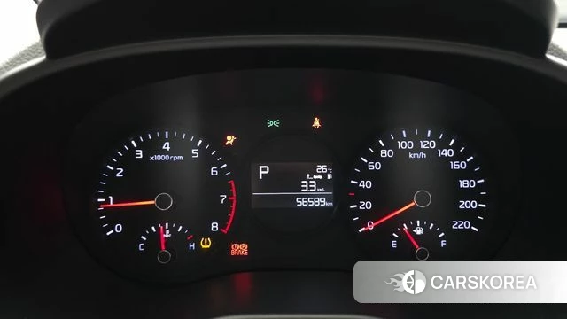 Kia All New Morning (JA) id 4662736 из Кореи 28