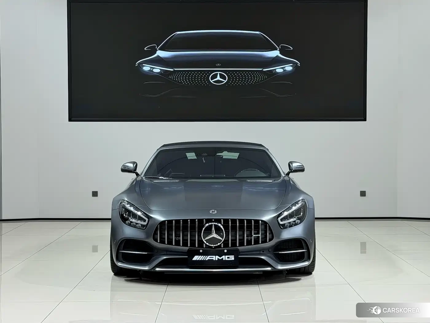 Mercedes-Benz AMG GT id 4577721 из Китая 14