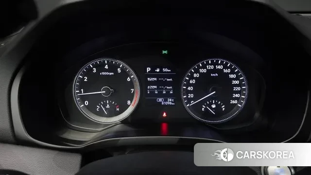 Hyundai Grandeur IG id 3107302 из Кореи 18