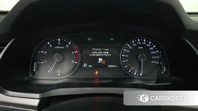 Kia K7 Premier id 4689127 из Кореи 29