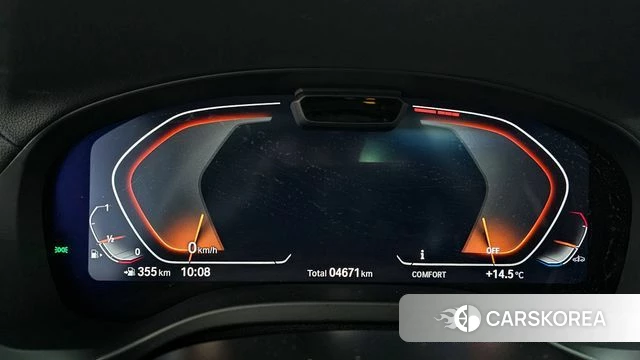 BMW X4 (G02) id 3850187 из Кореи 18