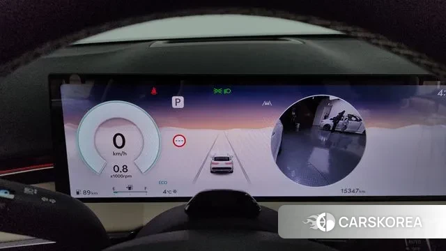 Genesis GV70 id 3431492 из Кореи 18