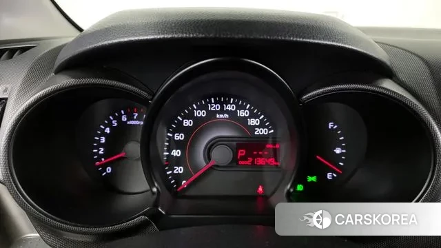 Kia The New Ray id 3748637 из Кореи 18