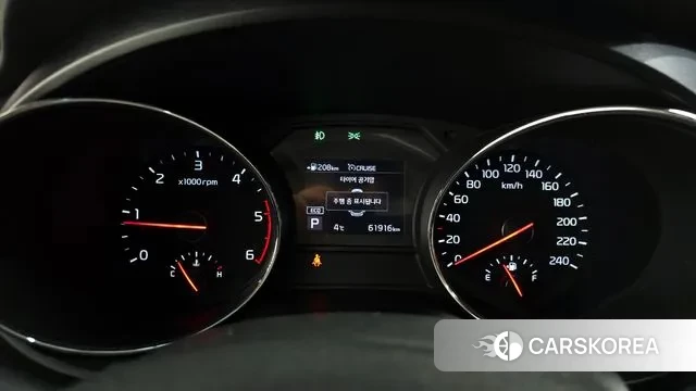 Kia The New Carnival id 3692797 из Кореи 18