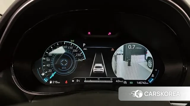 Genesis GV70 id 3712463 из Кореи 18