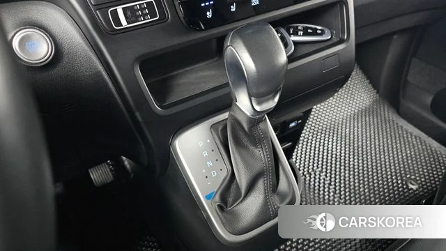 Hyundai Staria id 3800027 из Кореи 18