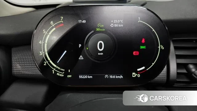 Mini Cooper id 2885173 из Кореи 18