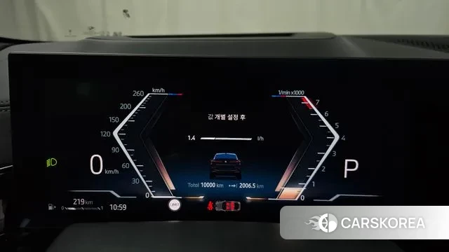 BMW X6 (G06) id 3353418 из Кореи 18