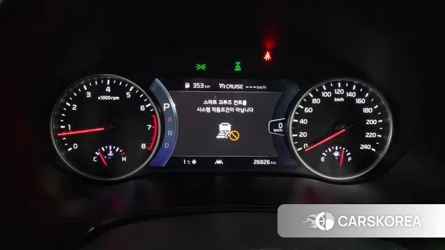 Kia Seltos id 3577191 из Кореи 18