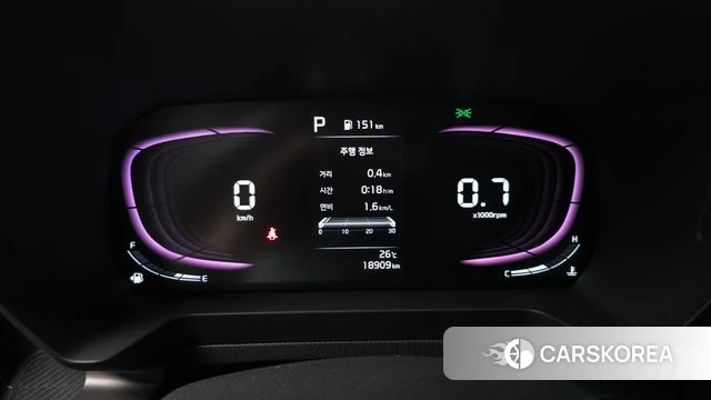 Kia The New Kia Ray id 4579758 из Кореи 31