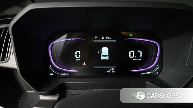 Kia The New Kia Ray id 4321807 из Кореи 29