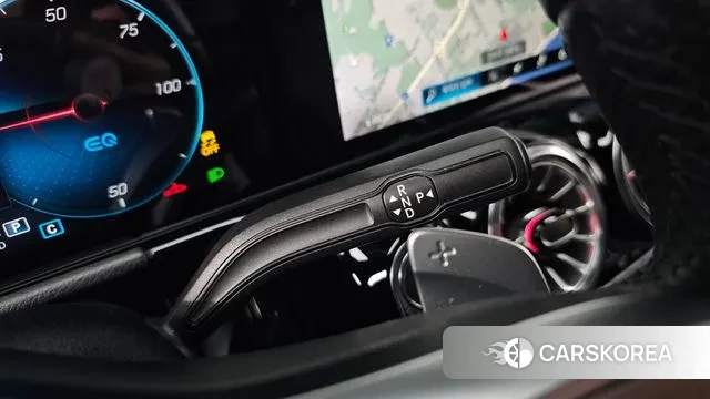 Mercedes-Benz EQA H243 id 3478187 из Кореи 18