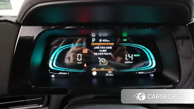 Hyundai The New Avante Hybrid (CN7) id 3079994 из Кореи 18