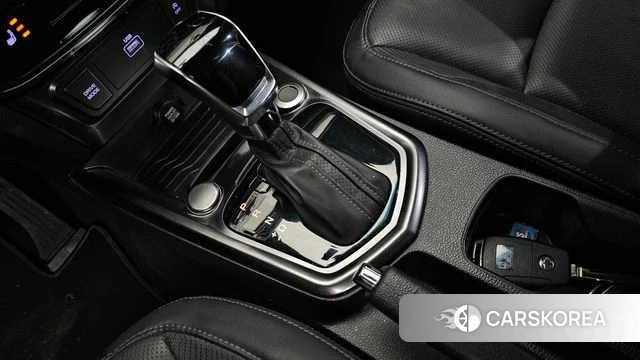 Ssangyong Berry New Tivoli id 4614686 из Кореи 29