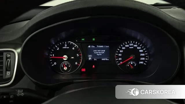 Kia The New Sorento id 3509763 из Кореи 18