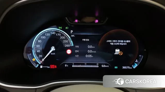 Genesis GV80 id 3654469 из Кореи 18